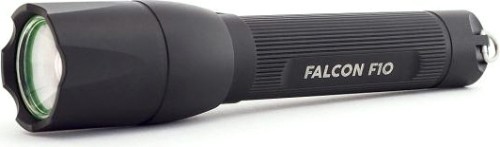 Фонарь аккумуляторный ЯРКИЙ ЛУЧ F10 "Falcon" [4606400105879]