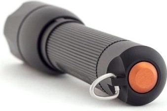 Фонарь аккумуляторный ЯРКИЙ ЛУЧ F10 "Falcon" [4606400105879]