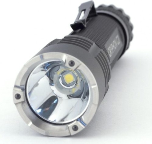 Фонарь аккумуляторный ЯРКИЙ ЛУЧ GRYPHON G21 [4606400105893]