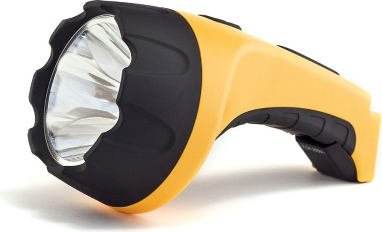 Фонарь аккумуляторный ЯРКИЙ ЛУЧ "LA-07" [4606400104292]