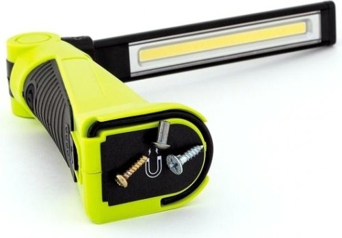 Фонарь аккумуляторный ЯРКИЙ ЛУЧ "ОPTIMUS ACCU Long" [4606400105985]