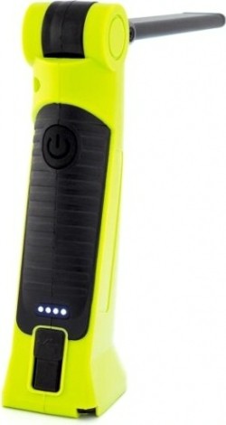 Фонарь аккумуляторный ЯРКИЙ ЛУЧ "ОPTIMUS ACCU Long" [4606400105985]