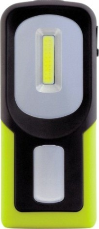 Фонарь аккумуляторный ЯРКИЙ ЛУЧ "ОPTIMUS ACCU рocket" [4606400105824]