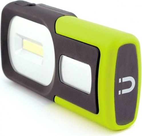 Фонарь аккумуляторный ЯРКИЙ ЛУЧ "ОPTIMUS ACCU рocket" [4606400105824]