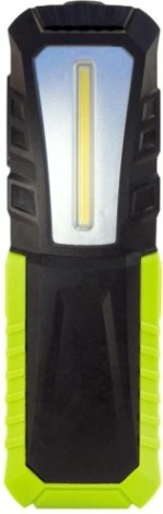 Фонарь аккумуляторный ЯРКИЙ ЛУЧ "ОPTIMUS ACCU v.2 mini" [4606400105664]