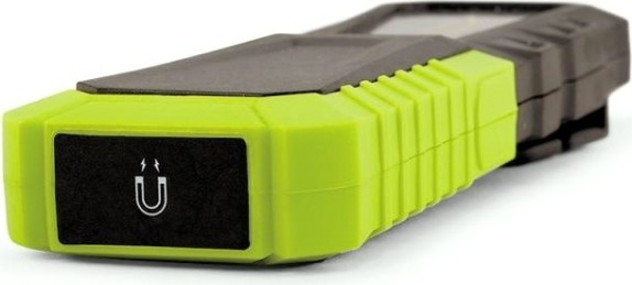 Фонарь аккумуляторный ЯРКИЙ ЛУЧ "ОPTIMUS ACCU v.2 mini" [4606400105664]