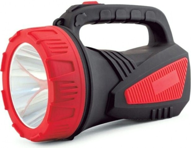 Фонарь аккумуляторный ЯРКИЙ ЛУЧ S-250A [4606400001324]