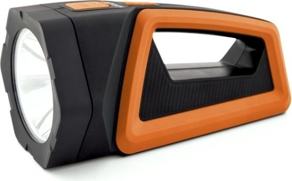 Фонарь аккумуляторный ЯРКИЙ ЛУЧ S-600 "BIZON" [4606400105978]