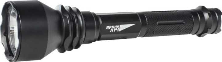 Фонарь аккумуляторный ЯРКИЙ ЛУЧ XL- 900 "Баллиста 2.5" [4606400607656]
