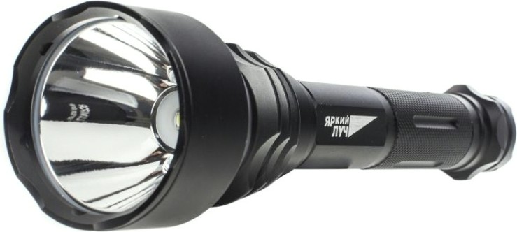 Фонарь аккумуляторный ЯРКИЙ ЛУЧ XL- 900 "Баллиста 2.5" [4606400607656]