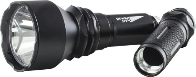 Фонарь аккумуляторный ЯРКИЙ ЛУЧ XL- 900 "Баллиста 2.5" [4606400607656]