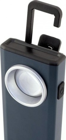 Фонарь аккумуляторный ЯРКИЙ ЛУЧ XS-500 SCOUT [4606400055556]