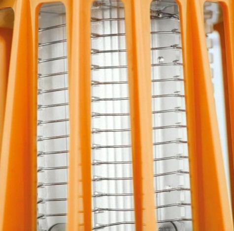 Фонарь антимоскитный REXANT 71-0076 кемпинговый 3 режима