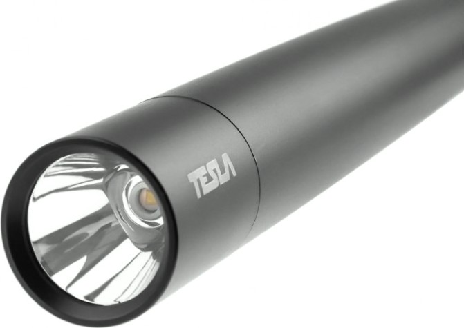 Фонарь-бита TESLA LB-40 33х400 мм [310-019]