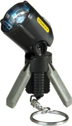 Фонарь-брелок светодиодный STANLEY MAXLIFE MINI TRIPOD с мини-треногой 0-95-113 [0-95-113]