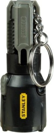 Фонарь-брелок светодиодный STANLEY MAXLIFE MINI TRIPOD с мини-треногой 0-95-113 [0-95-113]