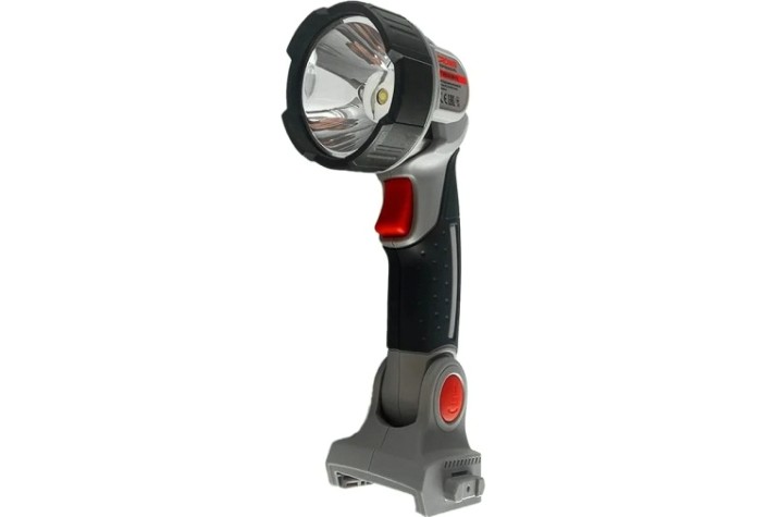 Фонарь Crown CT26008HX аккумуляторный, без АКБ и ЗУ Фонарь Crown CT26008HX аккумуляторный, без АКБ и ЗУ