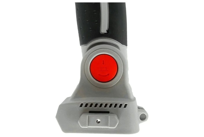 Фонарь Crown CT26008HX аккумуляторный, без АКБ и ЗУ Фонарь Crown CT26008HX аккумуляторный, без АКБ и ЗУ