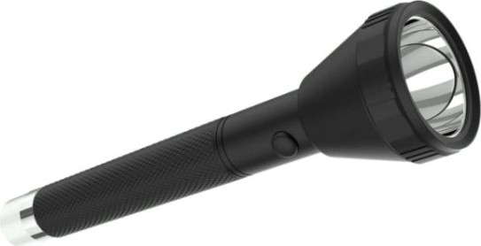 Фонарь GAUSS GFL201 ручной 5.5w 180lm li-ion 2400mah led [GF201]