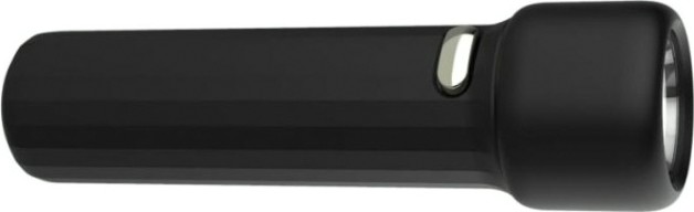 Фонарь GAUSS GFL202 ручной 1w 50lm li-ion 1200mah led [GF202]