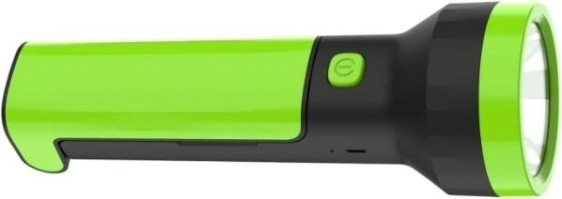 Фонарь GAUSS GFL203 ручной 3w 150lm li-ion 1200mah led [GF203]