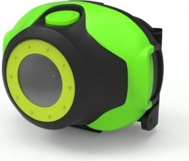 Фонарь GAUSS GFL303 налобный 4w 230lm 3xaaa led [GF303]