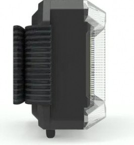 Фонарь GAUSS GFL304 налобный 3w 180lm 3xaaa led [GF304]