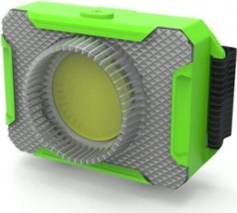 Фонарь GAUSS GFL305 налобный 3w 150lm 3xaaa led [GF305]