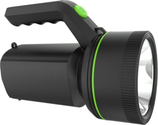 Фонарь GAUSS GFL601 прожекторный 7w 200lm li-ion 3000mah led [GF601]