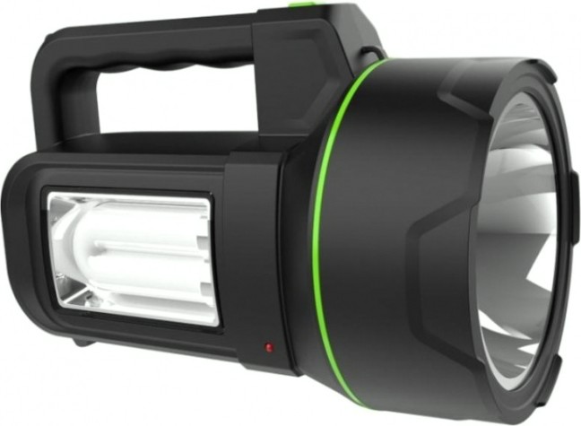 Фонарь GAUSS GFL602 прожекторный 11w 400lm li-ion 4800mah led [GF602]