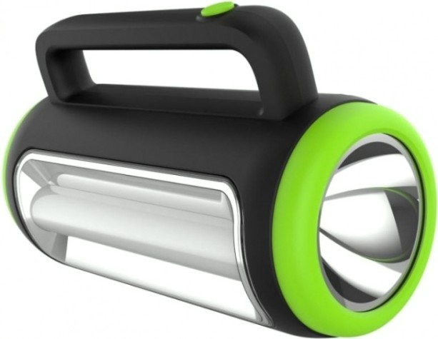 Фонарь GAUSS GFL603 прожекторный 8w 400lm lead acid 1500mah диммируемы [GF603]