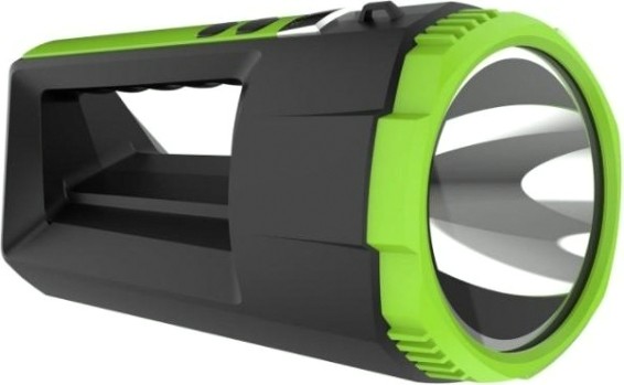 Фонарь GAUSS GFL702 прожекторный 17w 900lm li-ion 10000mah диммируемый [GF702]