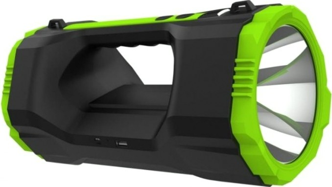 Фонарь GAUSS GFL703 прожекторный 20w 1000lm li-ion 10000mah диммируемы [GF703]