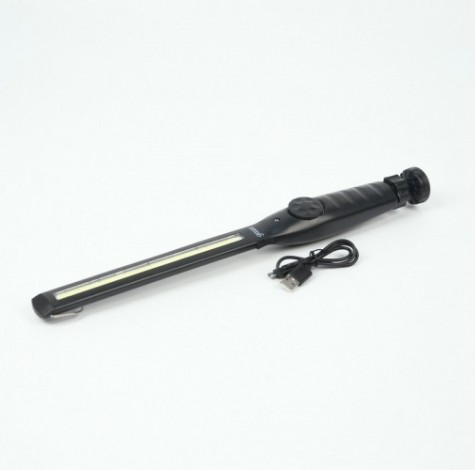 Фонарь GAUSS GFL801 автомобильный 8w 500lm li-ion 2100mah диммируемый [GF801]