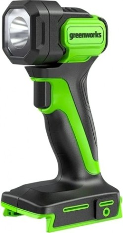 Фонарь GREENWORKS 3502407 200 лм без АКБ И ЗУ [3502407]