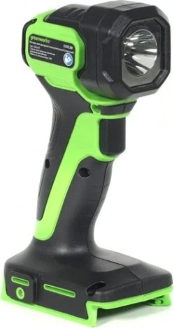 Фонарь GREENWORKS 3502407 200 лм без АКБ И ЗУ [3502407]