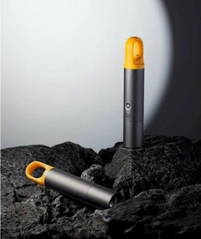 Фонарь HOTO QWSDT001 ручной flashlight lite