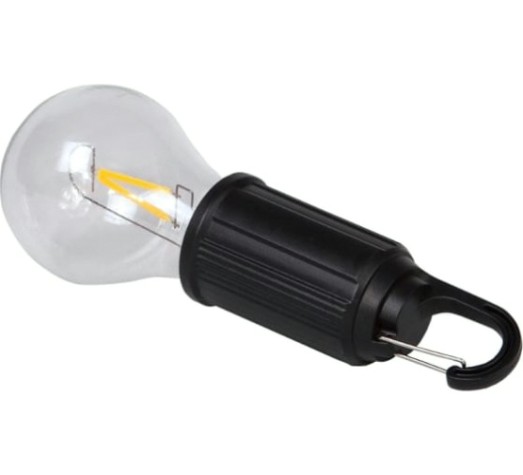 Фонарь кемпинговый GLANZEN CFL-0003-100 аккумуляторный светодиодный usb