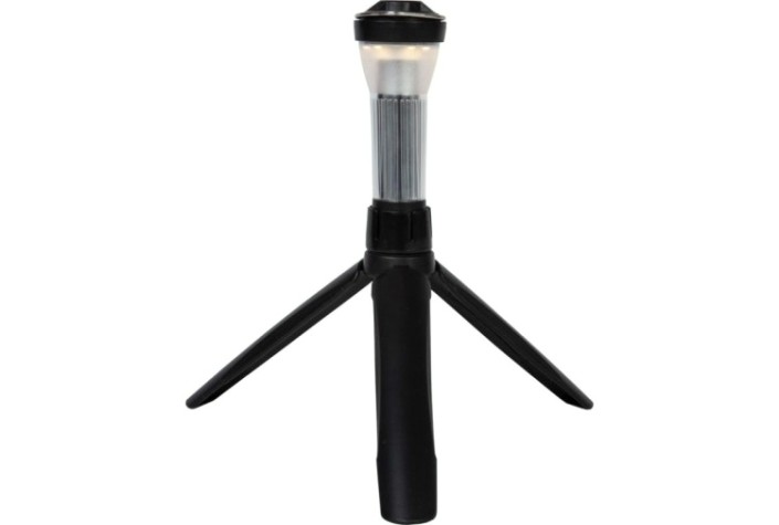 Фонарь кемпинговый GLANZEN CFL-0005-100 аккумуляторный светодиодный usb