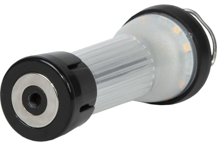 Фонарь кемпинговый GLANZEN CFL-0005-100 аккумуляторный светодиодный usb