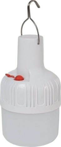 Фонарь кемпинговый GLANZEN CFL-0100-V49 светодиодный аккумуляторный USB