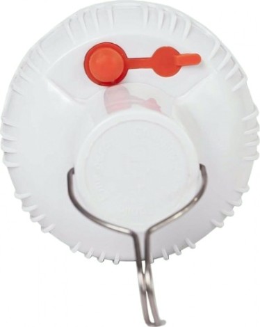 Фонарь кемпинговый GLANZEN CFL-0100-V49 светодиодный аккумуляторный USB