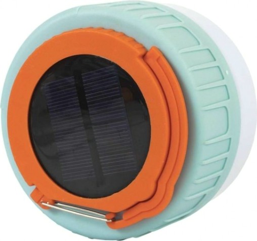 Фонарь кемпинговый GLANZEN CFL-0200-T05 светодиодный аккумуляторный USB