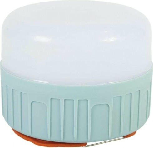 Фонарь кемпинговый GLANZEN CFL-0200-T05 светодиодный аккумуляторный USB