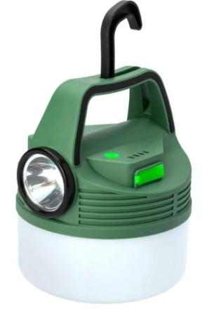 Фонарь кемпинговый КОСМОС KOC616Lit аккумуляторный, 16 Bт + 3 Bт, Li-ion 18650 Фонарь кемпинговый КОСМОС KOC616Lit аккумуляторный, 16 Bт + 3 Bт, Li-ion 18650