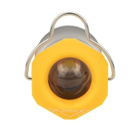 Фонарь кемпинговый REXANT 75-723 с регулируемым фокусом Фонарь кемпинговый REXANT 75-723 с регулируемым фокусом