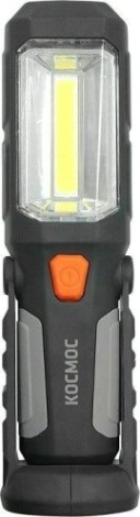 Фонарь КОСМОС Au6003COB многофункциональный [KOCAu6003COB]