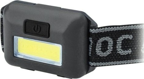 Фонарь КОСМОС H101-COB налобный [KOC-H101-COB]