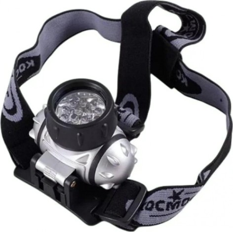 Фонарь КОСМОС H14-LED налобный [KOC-H14-LED]