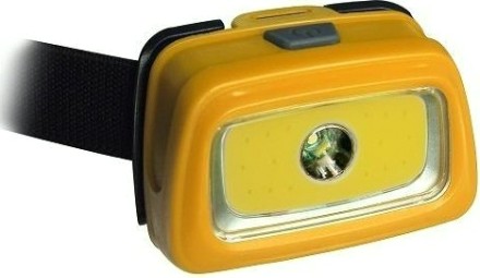 Фонарь КОСМОС H3WDS-COB налобный [KOC-H3WDS-COB]